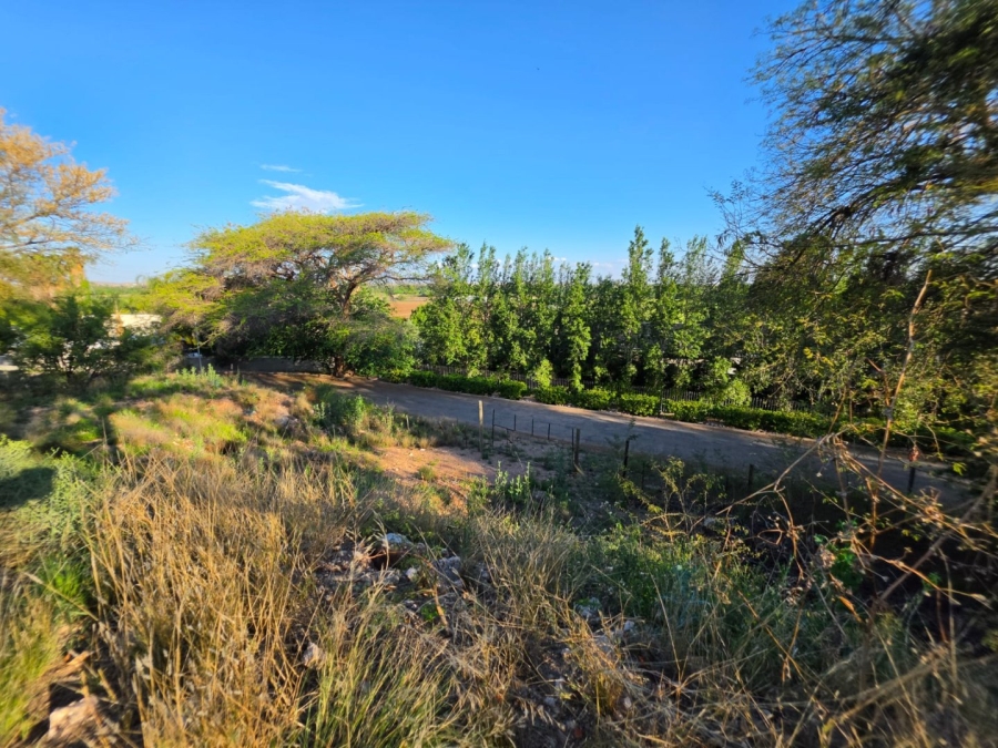 Commercial Property for Sale in Keidebees Northern Cape